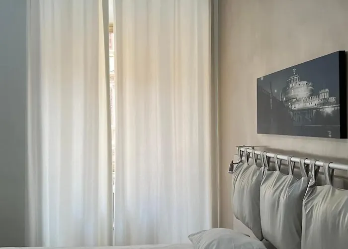 Aria Pensión 3*