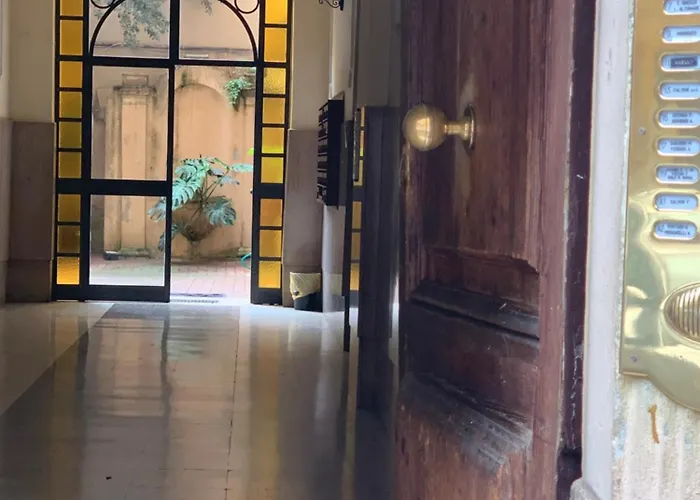 Aria Pensión