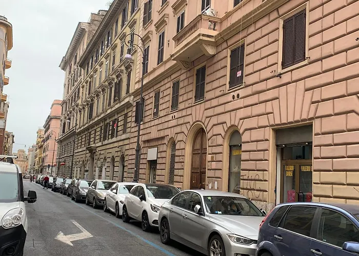 Aria Roma