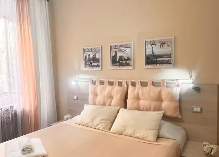Aria 3* Roma