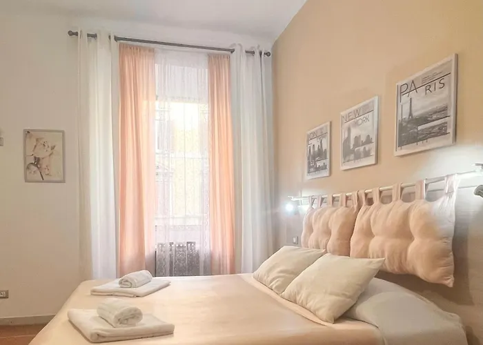 Pensión Aria 3*