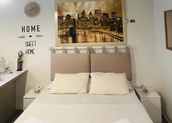 Aria 3* Roma