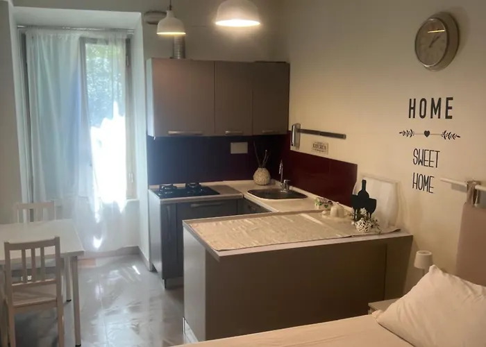 Aria Pensión 3*